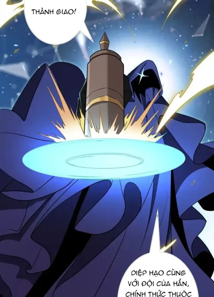 Vừa Chơi Đã Có Tài Khoản Vương Giả Chapter 550 - 33