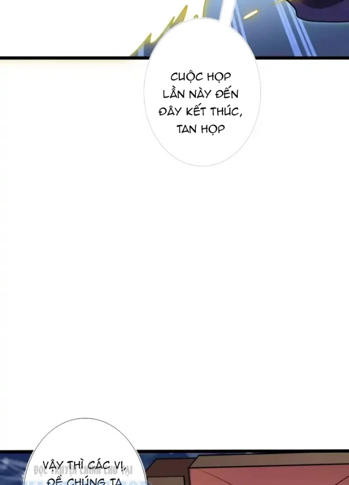 Vừa Chơi Đã Có Tài Khoản Vương Giả Chapter 550 - 35