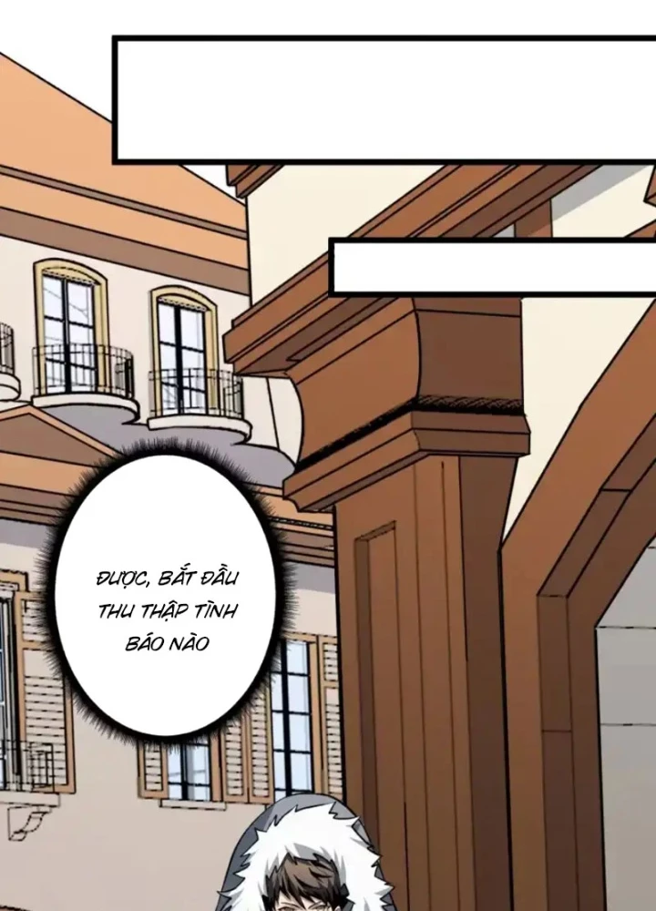 Vừa Chơi Đã Có Tài Khoản Vương Giả Chapter 550 - 45