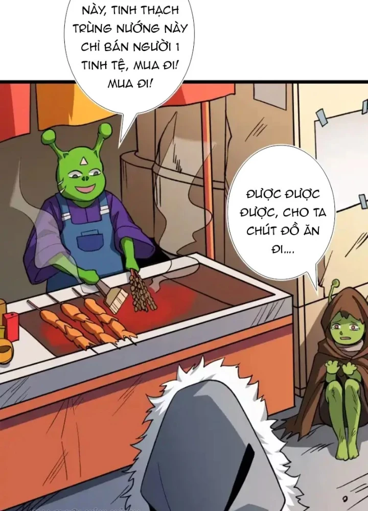 Vừa Chơi Đã Có Tài Khoản Vương Giả Chapter 550 - 49