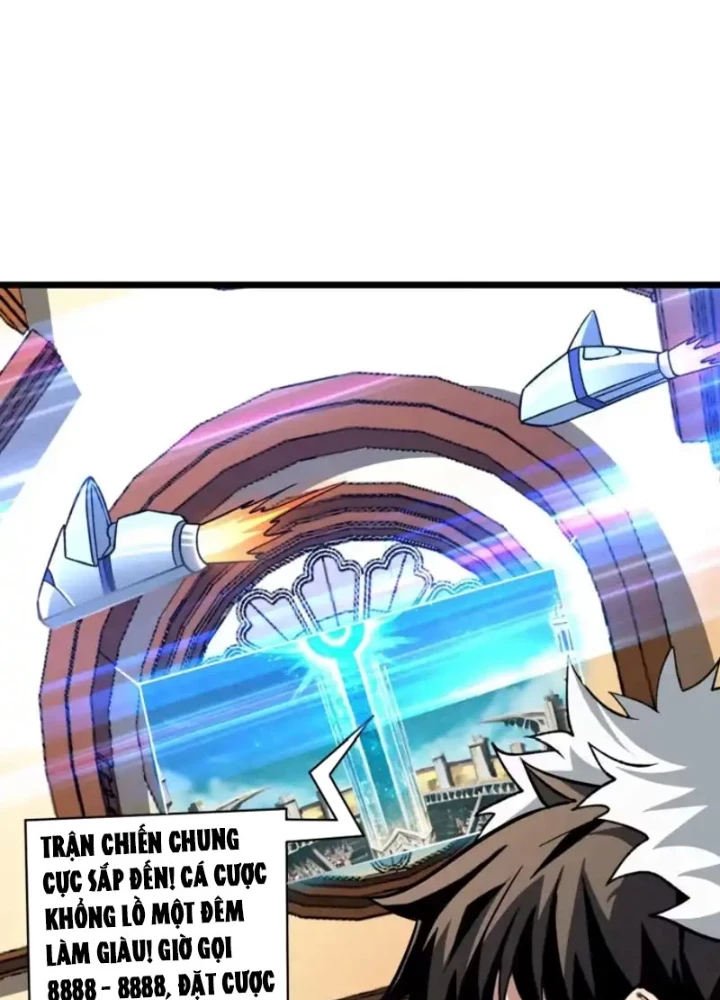 Vừa Chơi Đã Có Tài Khoản Vương Giả Chapter 550 - 51