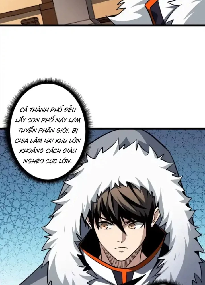 Vừa Chơi Đã Có Tài Khoản Vương Giả Chapter 550 - 53