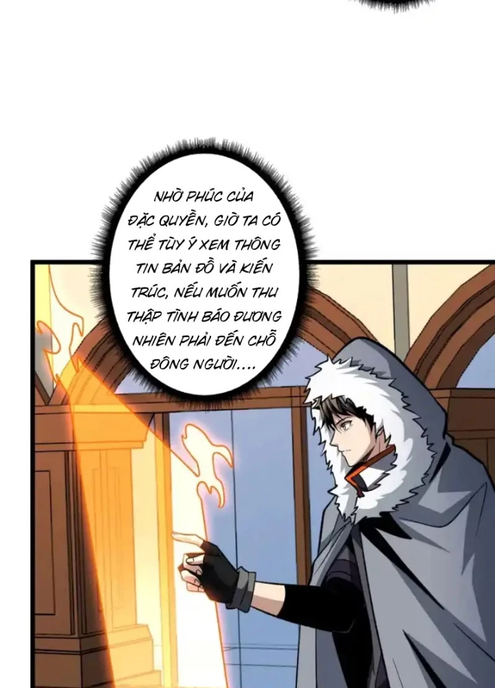 Vừa Chơi Đã Có Tài Khoản Vương Giả Chapter 550 - 55