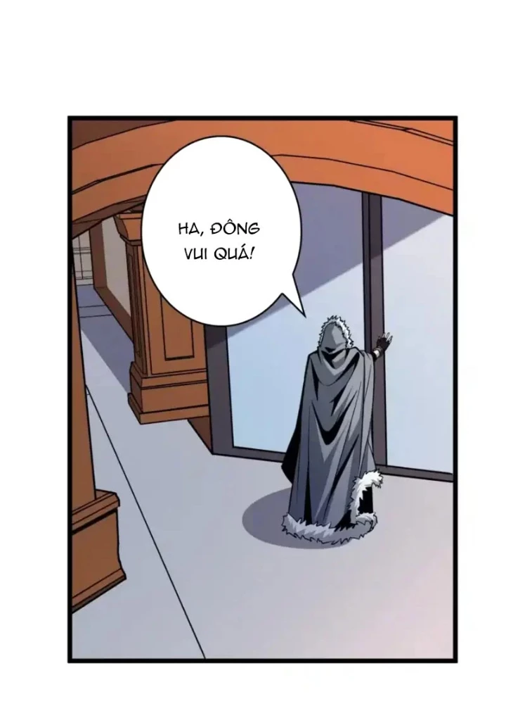 Vừa Chơi Đã Có Tài Khoản Vương Giả Chapter 550 - 61