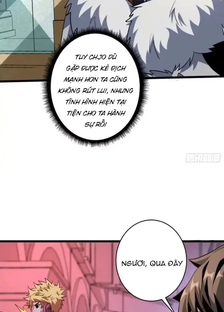 Vừa Chơi Đã Có Tài Khoản Vương Giả Chapter 550 - 77