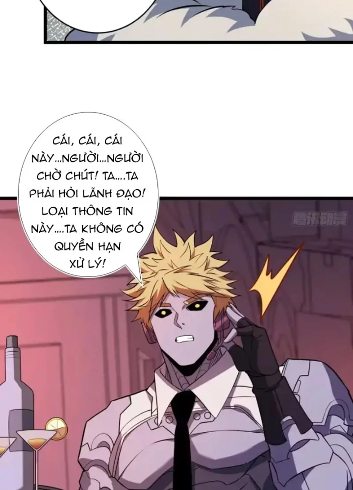 Vừa Chơi Đã Có Tài Khoản Vương Giả Chapter 550 - 81