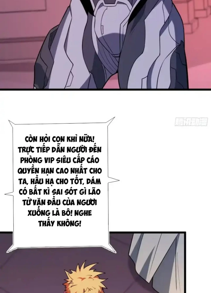 Vừa Chơi Đã Có Tài Khoản Vương Giả Chapter 550 - 83