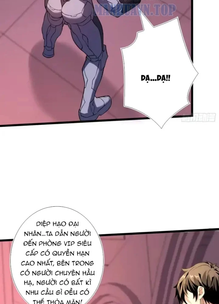 Vừa Chơi Đã Có Tài Khoản Vương Giả Chapter 550 - 85