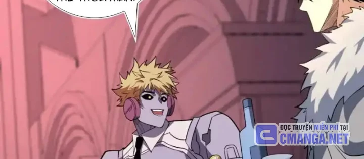 Vừa Chơi Đã Có Tài Khoản Vương Giả Chapter 550 - 86