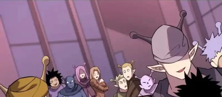 Vừa Chơi Đã Có Tài Khoản Vương Giả Chapter 550 - 88