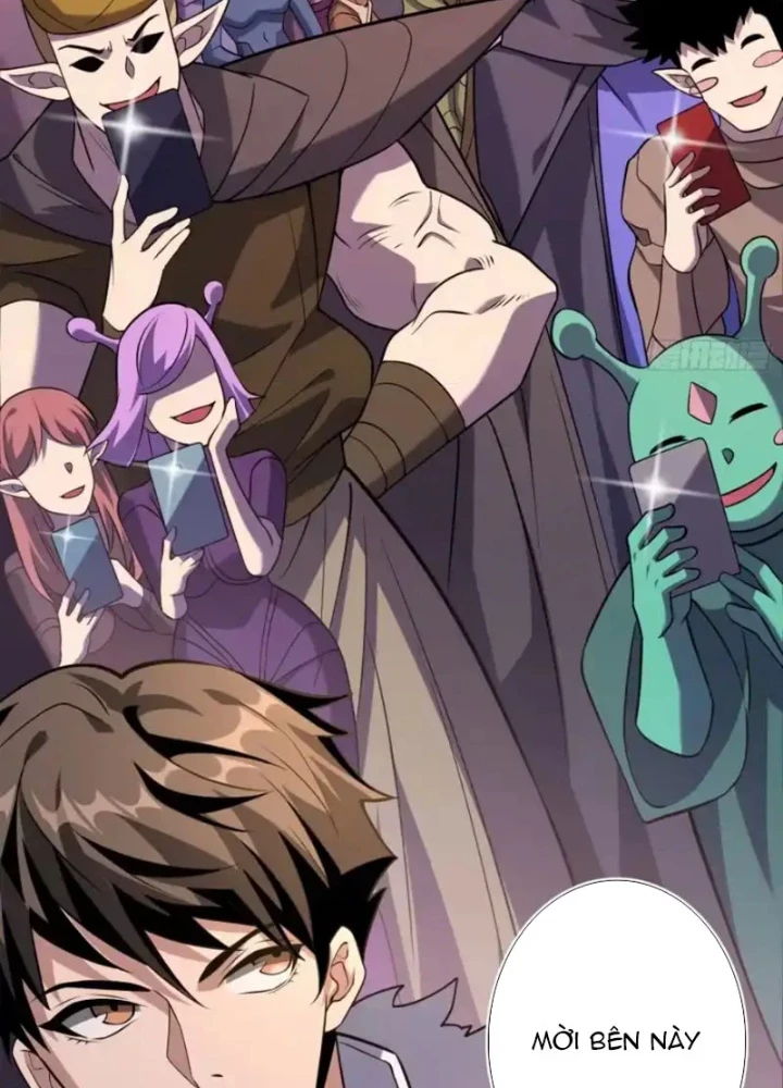 Vừa Chơi Đã Có Tài Khoản Vương Giả Chapter 550 - 89