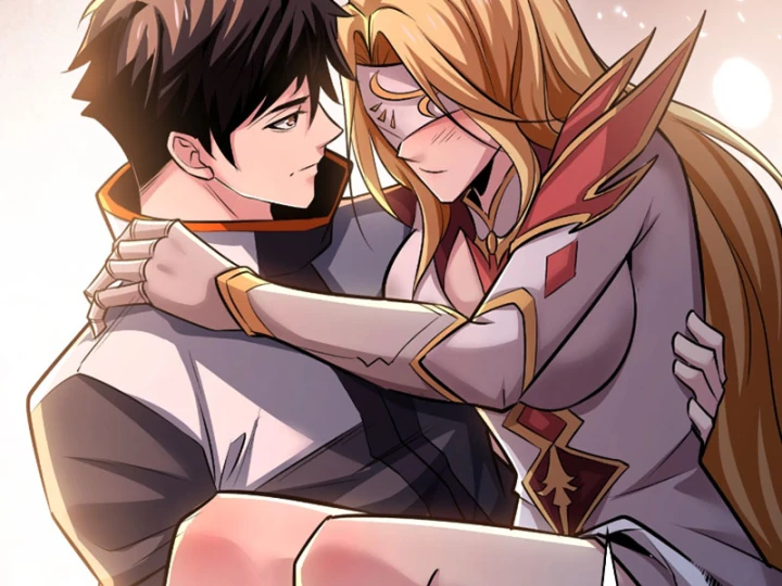 Vừa Chơi Đã Có Tài Khoản Vương Giả Chapter 552 - 19