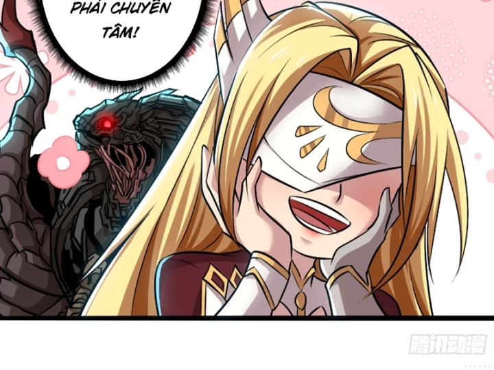 Vừa Chơi Đã Có Tài Khoản Vương Giả Chapter 552 - 23