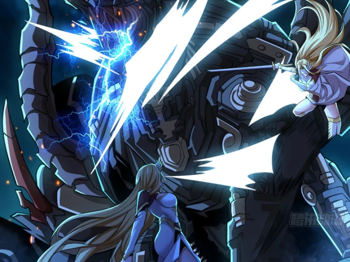 Vừa Chơi Đã Có Tài Khoản Vương Giả Chapter 552 - 25