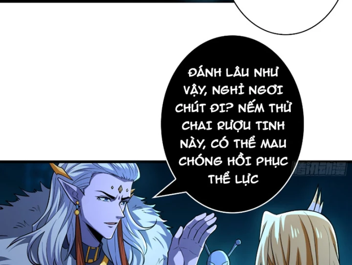 Vừa Chơi Đã Có Tài Khoản Vương Giả Chapter 552 - 95