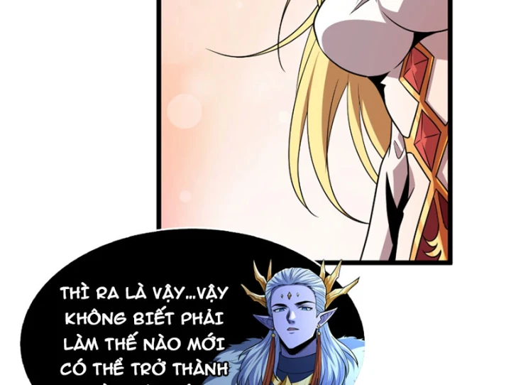 Vừa Chơi Đã Có Tài Khoản Vương Giả Chapter 552 - 101