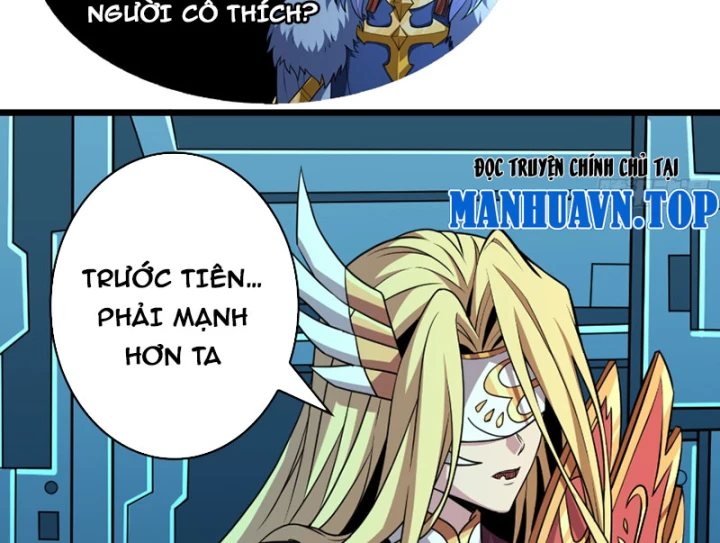 Vừa Chơi Đã Có Tài Khoản Vương Giả Chapter 552 - 102