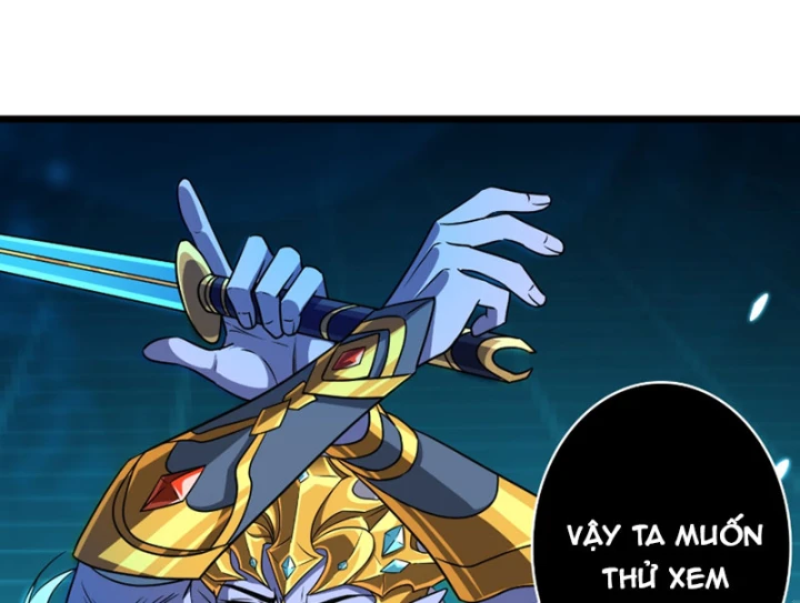 Vừa Chơi Đã Có Tài Khoản Vương Giả Chapter 552 - 105