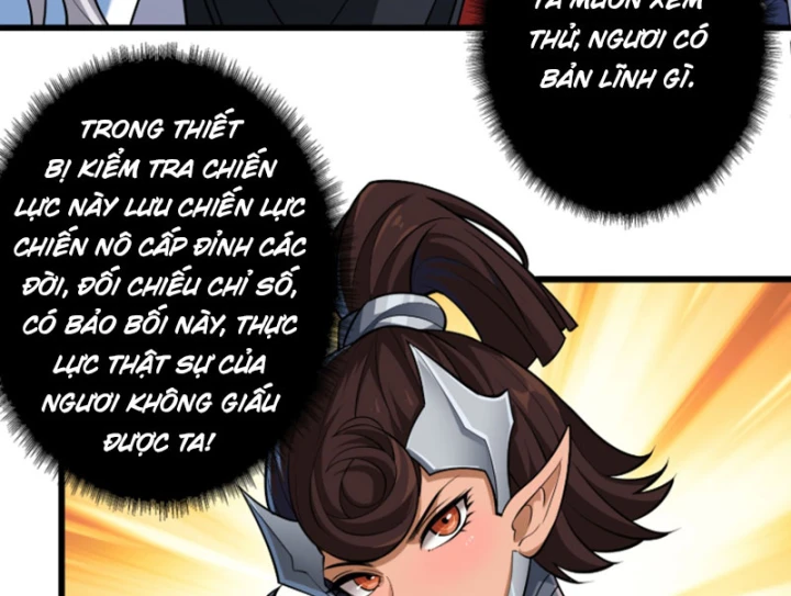 Vừa Chơi Đã Có Tài Khoản Vương Giả Chapter 553 - 10