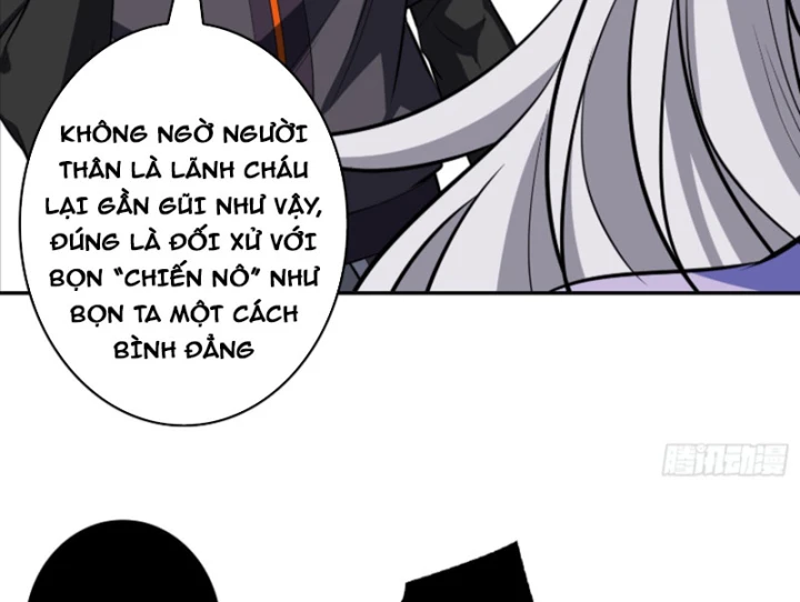 Vừa Chơi Đã Có Tài Khoản Vương Giả Chapter 553 - 30