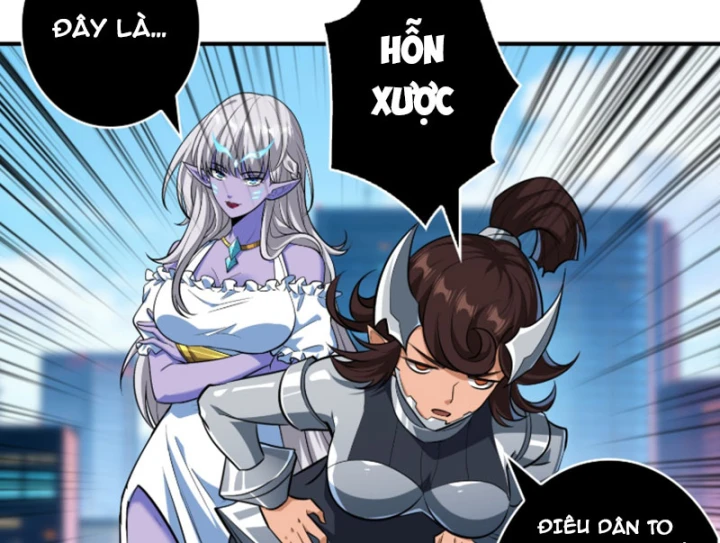 Vừa Chơi Đã Có Tài Khoản Vương Giả Chapter 553 - 31