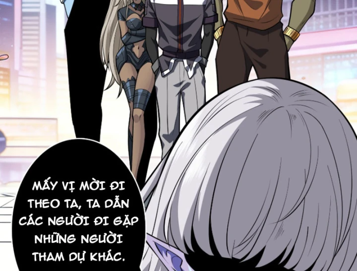 Vừa Chơi Đã Có Tài Khoản Vương Giả Chapter 553 - 50