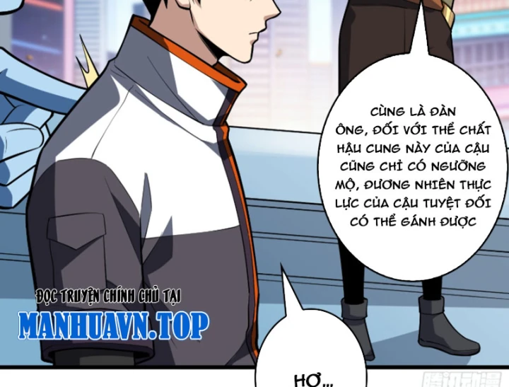 Vừa Chơi Đã Có Tài Khoản Vương Giả Chapter 553 - 53