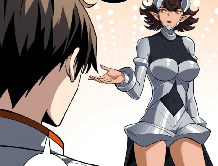 Vừa Chơi Đã Có Tài Khoản Vương Giả Chapter 553 - 55