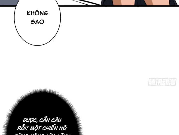 Vừa Chơi Đã Có Tài Khoản Vương Giả Chapter 553 - 56