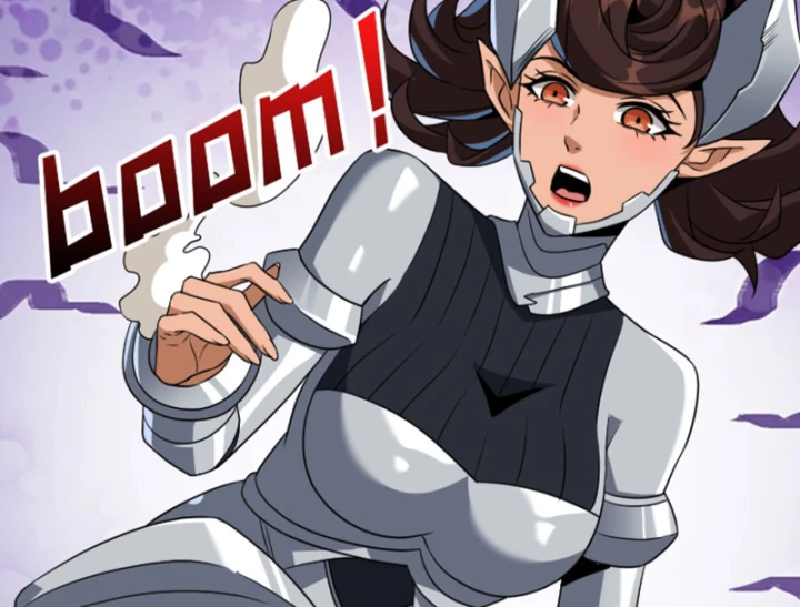 Vừa Chơi Đã Có Tài Khoản Vương Giả Chapter 553 - 59