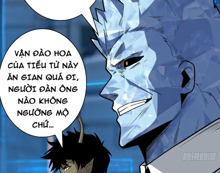 Vừa Chơi Đã Có Tài Khoản Vương Giả Chapter 554 - 9