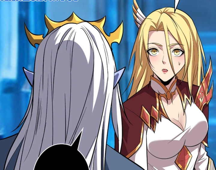 Vừa Chơi Đã Có Tài Khoản Vương Giả Chapter 554 - 21