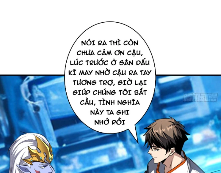 Vừa Chơi Đã Có Tài Khoản Vương Giả Chapter 554 - 25