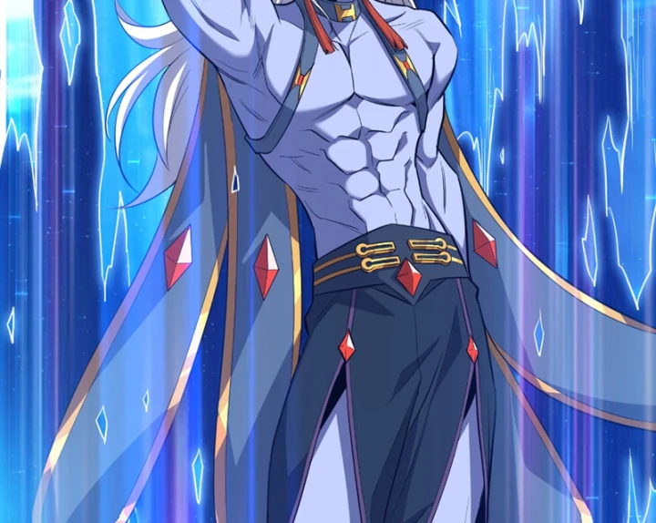 Vừa Chơi Đã Có Tài Khoản Vương Giả Chapter 554 - 39