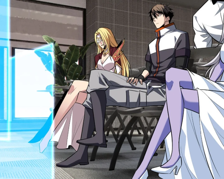 Vừa Chơi Đã Có Tài Khoản Vương Giả Chapter 554 - 43