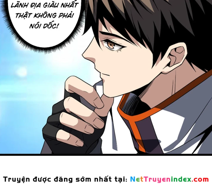 Vừa Chơi Đã Có Tài Khoản Vương Giả Chapter 554 - 45