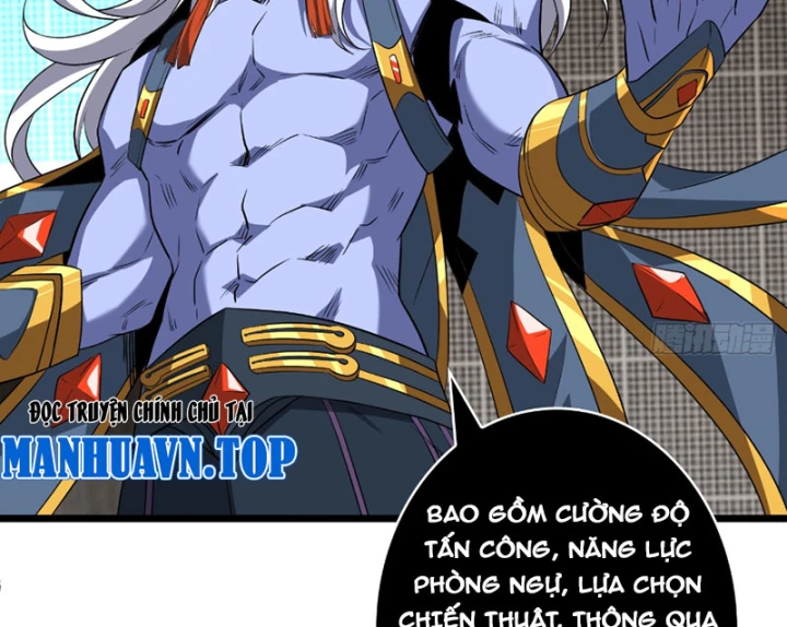 Vừa Chơi Đã Có Tài Khoản Vương Giả Chapter 554 - 53