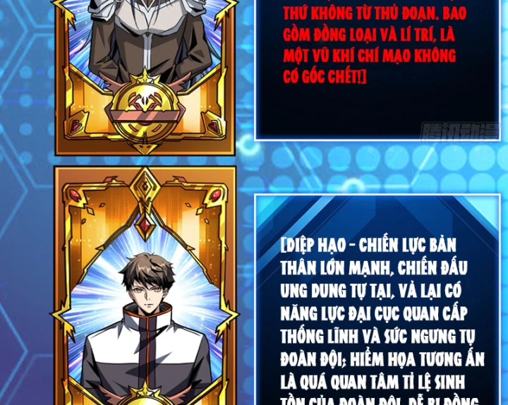 Vừa Chơi Đã Có Tài Khoản Vương Giả Chapter 554 - 55