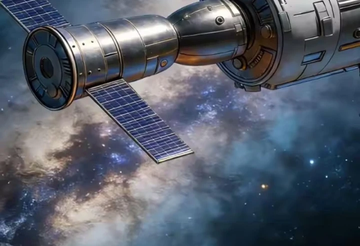 Vừa Chơi Đã Có Tài Khoản Vương Giả Chapter 556 - 2