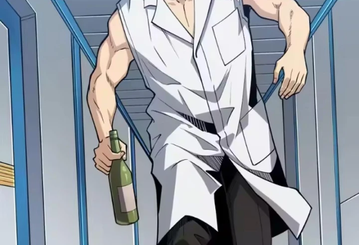 Vừa Chơi Đã Có Tài Khoản Vương Giả Chapter 556 - 5