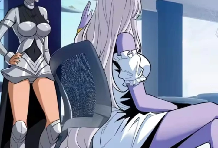 Vừa Chơi Đã Có Tài Khoản Vương Giả Chapter 556 - 36