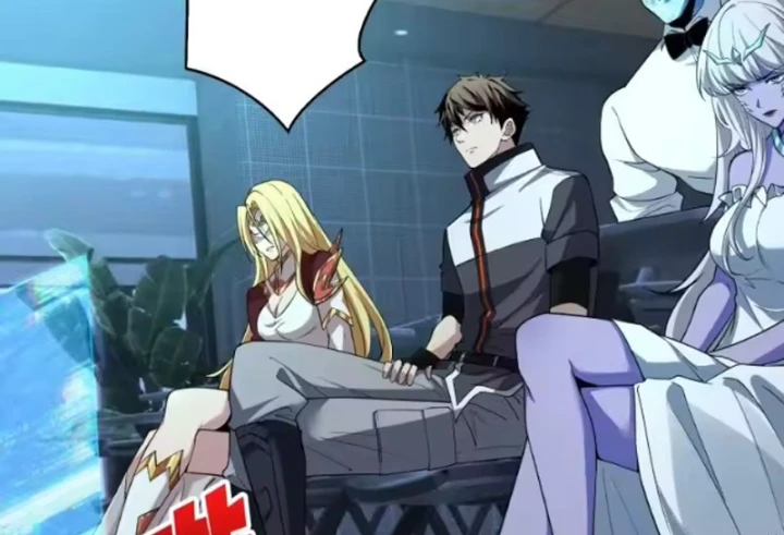 Vừa Chơi Đã Có Tài Khoản Vương Giả Chapter 556 - 43