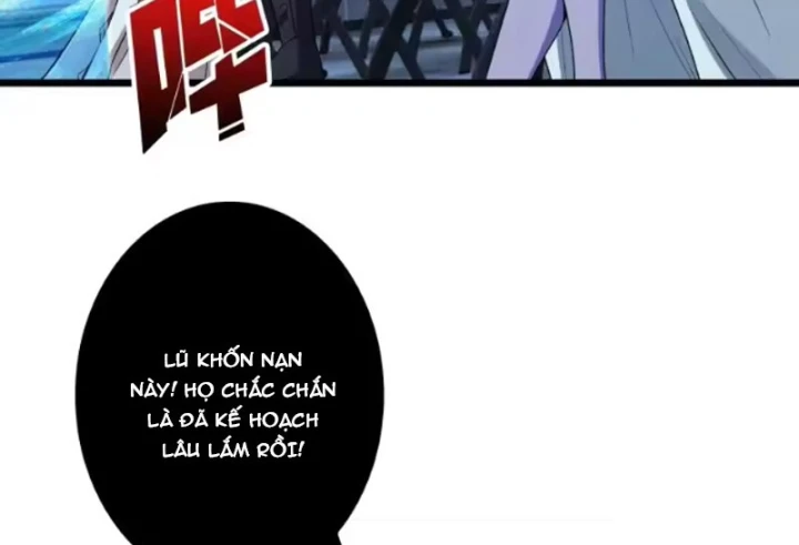 Vừa Chơi Đã Có Tài Khoản Vương Giả Chapter 556 - 44