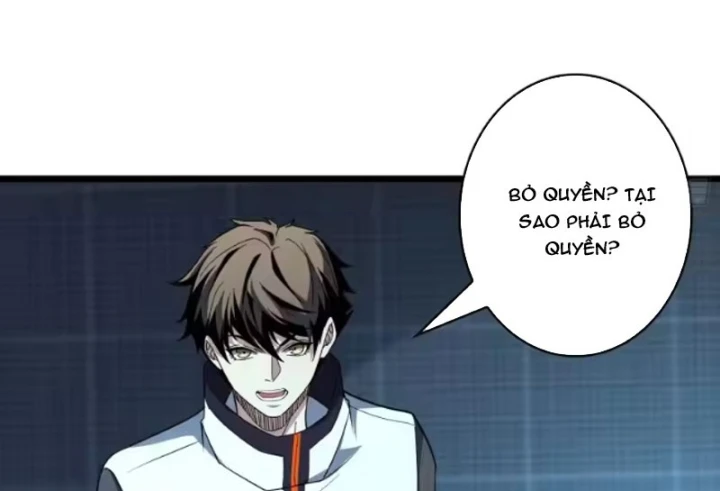 Vừa Chơi Đã Có Tài Khoản Vương Giả Chapter 556 - 55