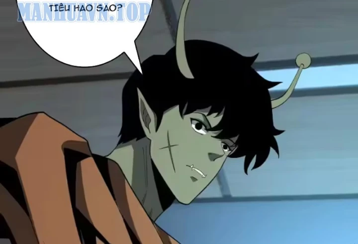 Vừa Chơi Đã Có Tài Khoản Vương Giả Chapter 556 - 59