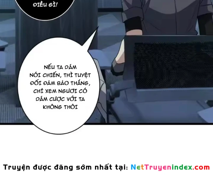 Vừa Chơi Đã Có Tài Khoản Vương Giả Chapter 556 - 66