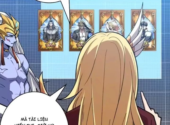 Vừa Chơi Đã Có Tài Khoản Vương Giả Chapter 556 - 77