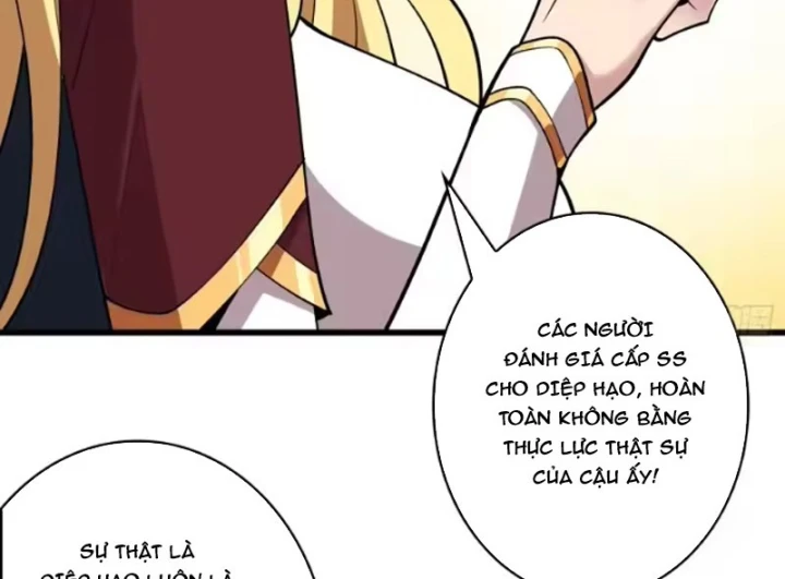 Vừa Chơi Đã Có Tài Khoản Vương Giả Chapter 556 - 84