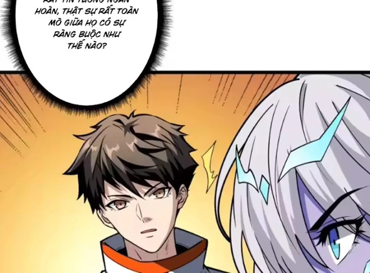 Vừa Chơi Đã Có Tài Khoản Vương Giả Chapter 556 - 96