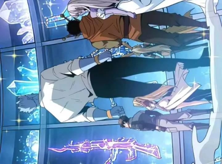 Vừa Chơi Đã Có Tài Khoản Vương Giả Chapter 556 - 101